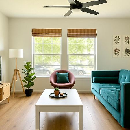 Convenient Downtown Stays 休斯敦 外观 照片