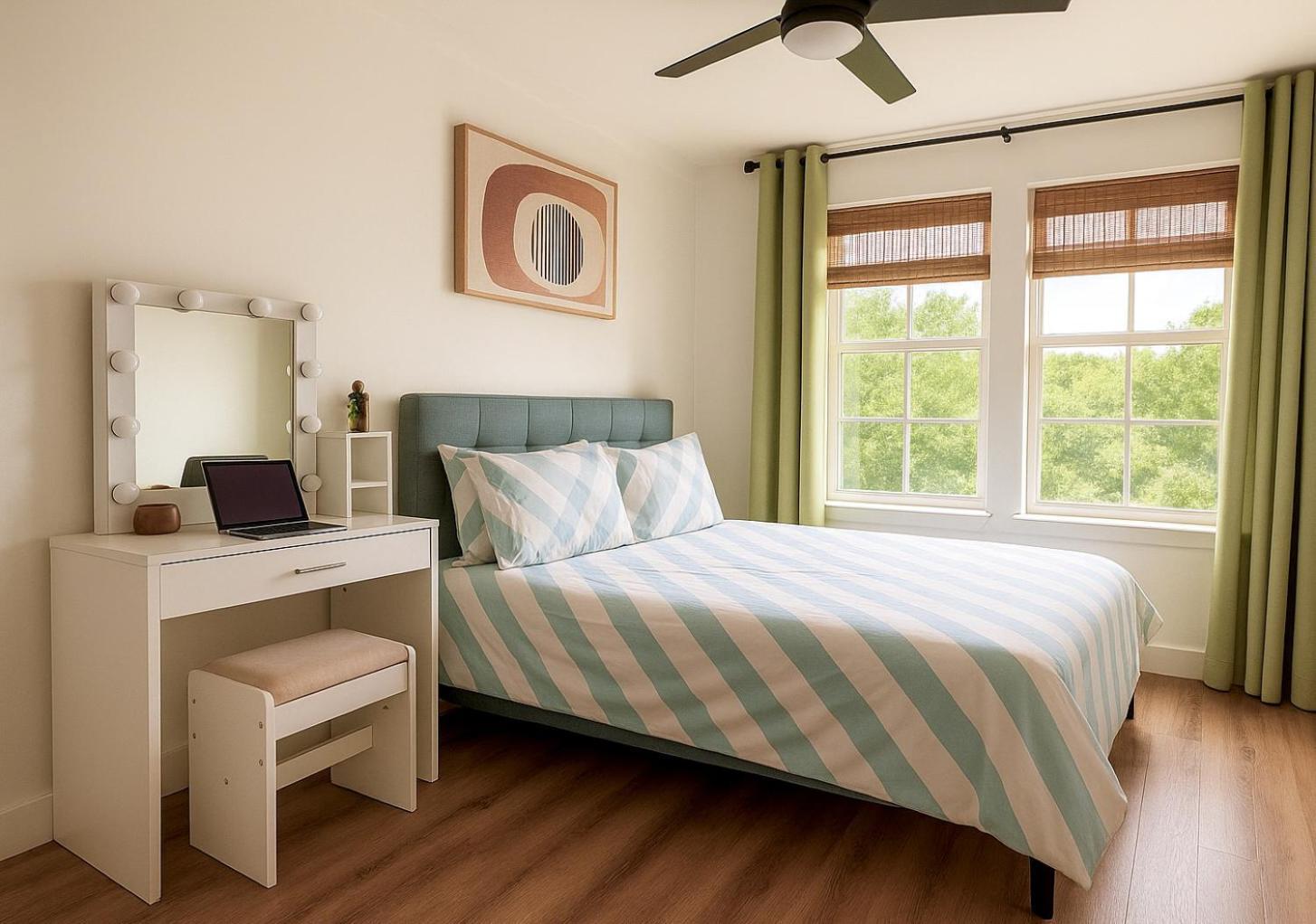 Convenient Downtown Stays 休斯敦 外观 照片