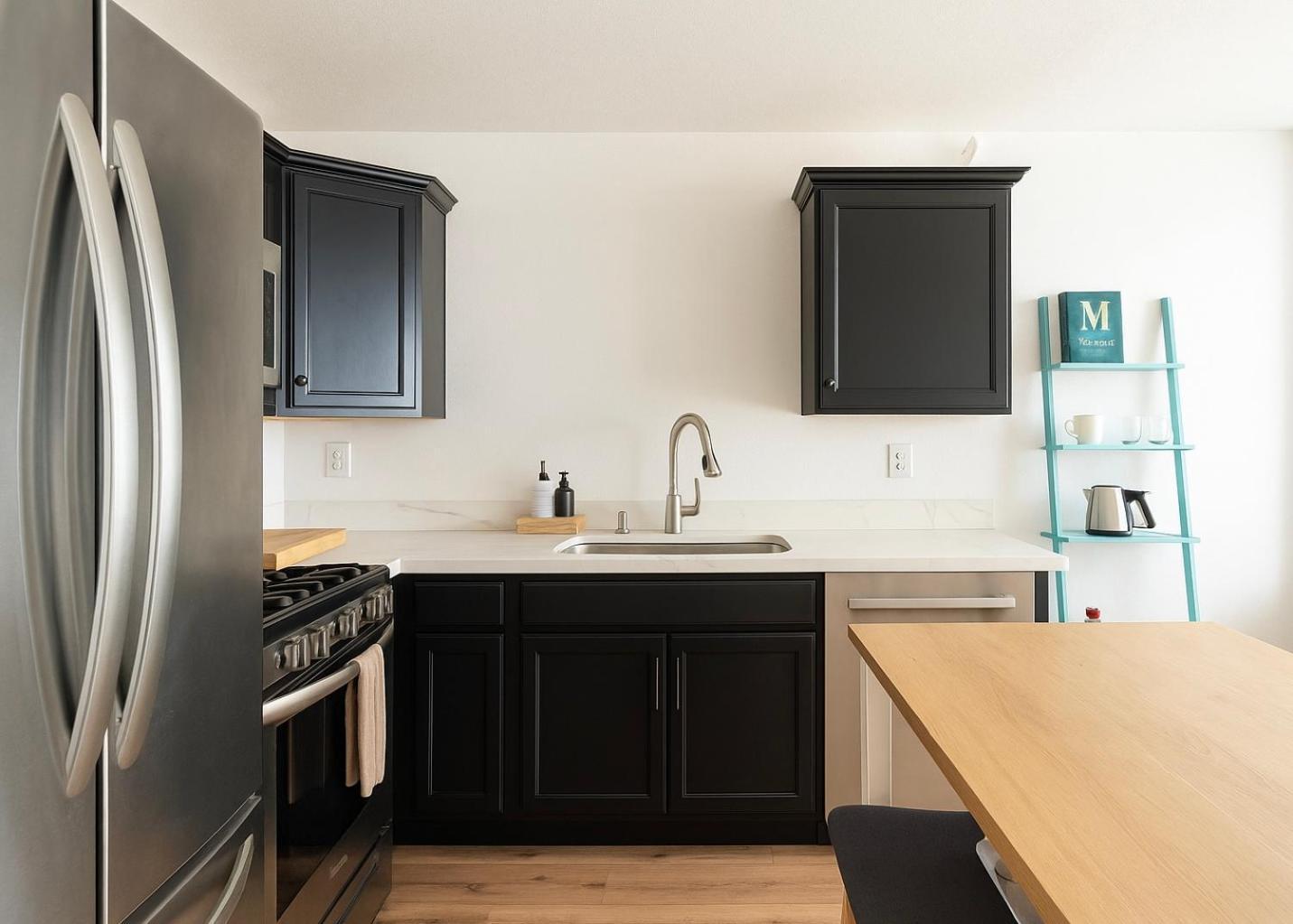 Convenient Downtown Stays 休斯敦 外观 照片