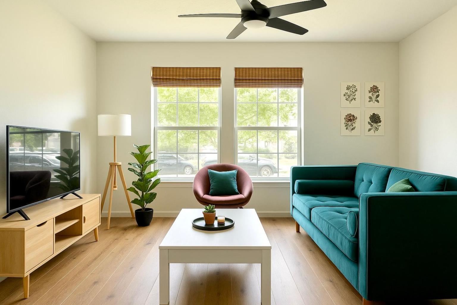 Convenient Downtown Stays 休斯敦 外观 照片